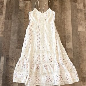 COPY - Love Shack Fancy Dress